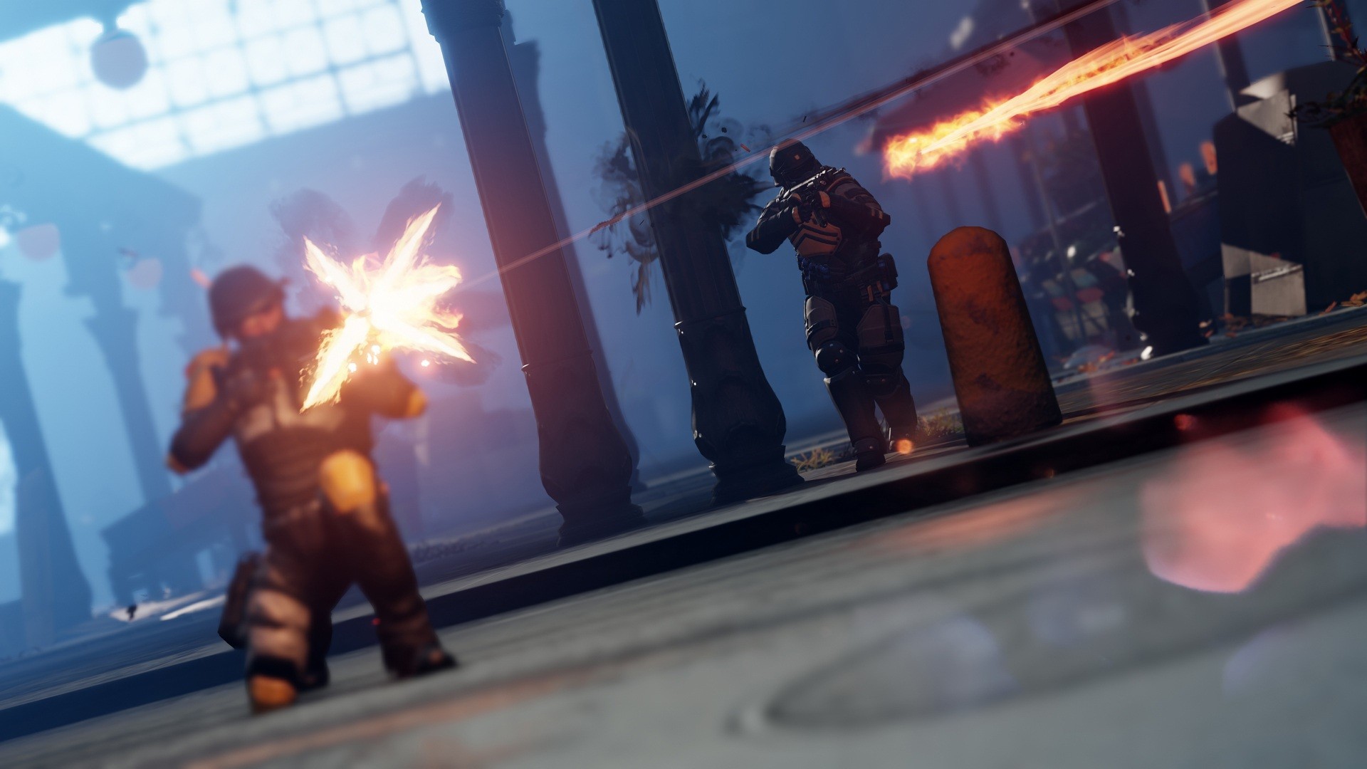 Infamous: Second Son - Imagen 31